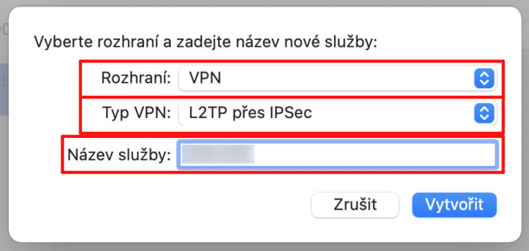 screen kroku č. 3